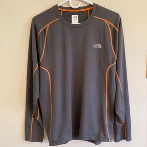 Men’s North Face Shirt